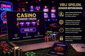 Buitenlandse Casino Een Gids voor Spelers -430909963