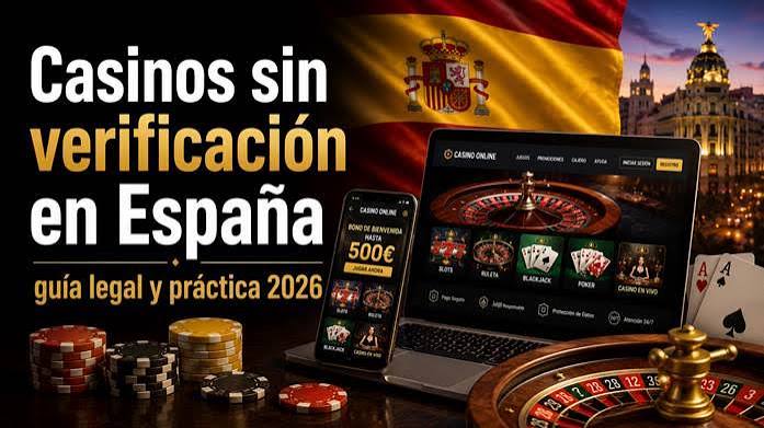 Casino Bono Bienvenida con Dinero Real
