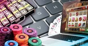 Casino mit 20 Euro Einzahlung Top Angebote im Überblick
