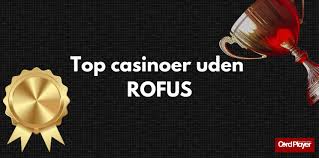 Casino uden Dansk Licens Bonus Alt hvad du behøver at vide