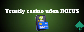 Casino Udenom ROFUS Din Guide til Online Spiloplevelser