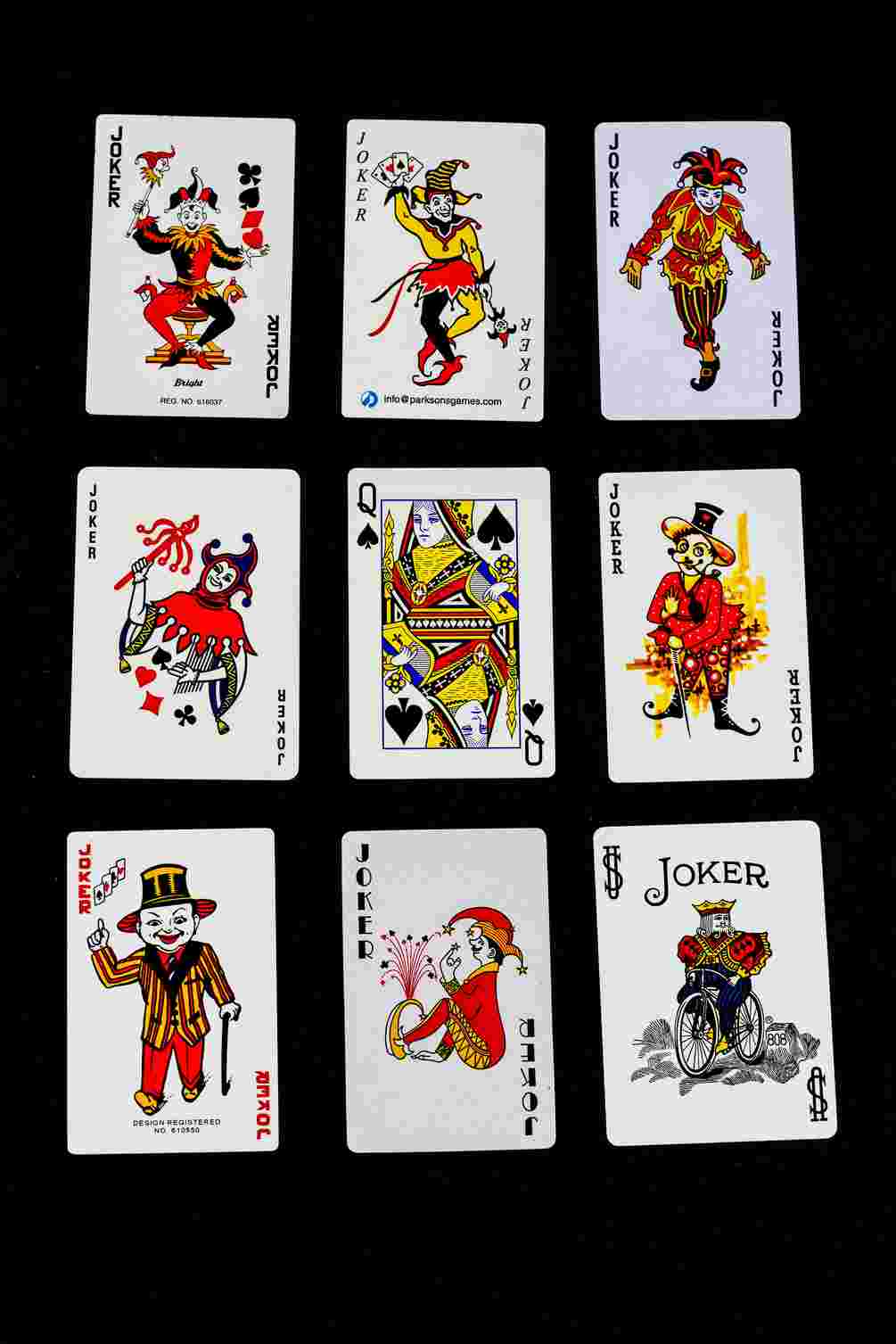 Rx casino mobile