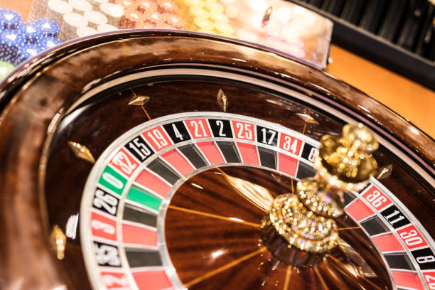 Discover the Best Live Roulette Online Casino