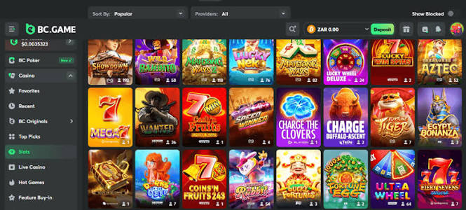 Discover the Excitement of BC.Fun Mirror A New Era in Online Gaming