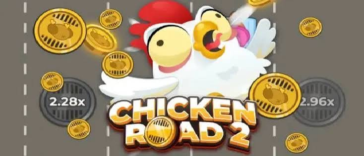 Explora el emocionante mundo de Chicken Road 2 en Inout Games