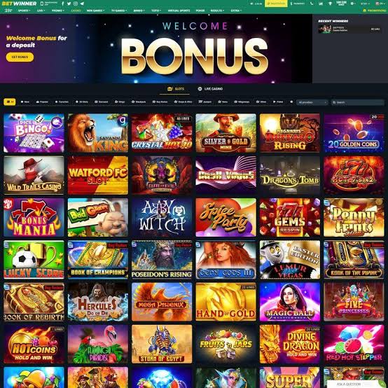 Exploring BetWinner Casino and Sportsbook A Complete Guide