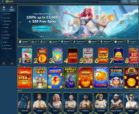 Hodnocení Casea Gambling Enterprise