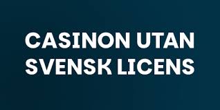 Minsta insättning på casinon utan svensk licens Vad du behöver veta Minsta insättning på casinon utan svensk licens Vad du behöver veta