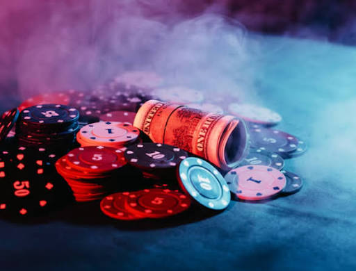 NV Casino Ελλάδα Μια Ξεχωριστή Εμπειρία Τζόγου