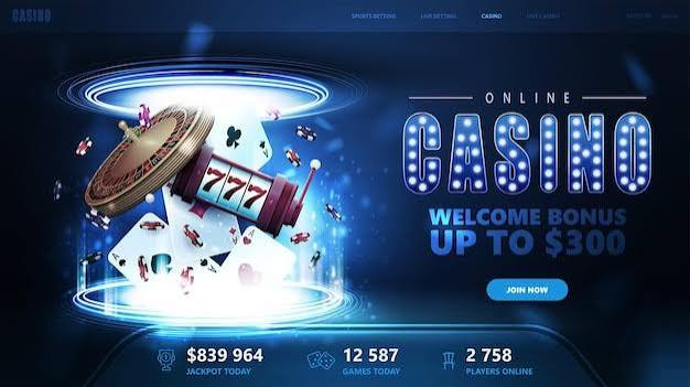 Objevte nové české online casino 2024 Hrajte bezpečně a zábavně!