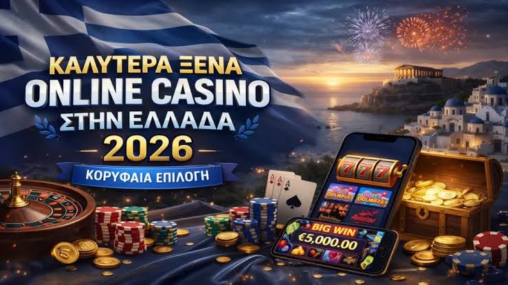 Online Καζίνο Χωρίς Ταυτοποίηση Η Νέα Τάση στον Κόσμο των Τυχερών Παιχνιδιών -781608307 Online Καζίνο Χωρίς Ταυτοποίηση Η Νέα Τάση στον Κόσμο των Τυχερών Παιχνιδιών -781608307