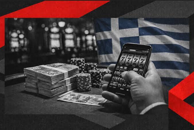 Online Καζίνο Χωρίς Ταυτοποίηση Η Νέα Τάση στον Κόσμο των Τυχερών Παιχνιδιών -781608307 Online Καζίνο Χωρίς Ταυτοποίηση Η Νέα Τάση στον Κόσμο των Τυχερών Παιχνιδιών -781608307