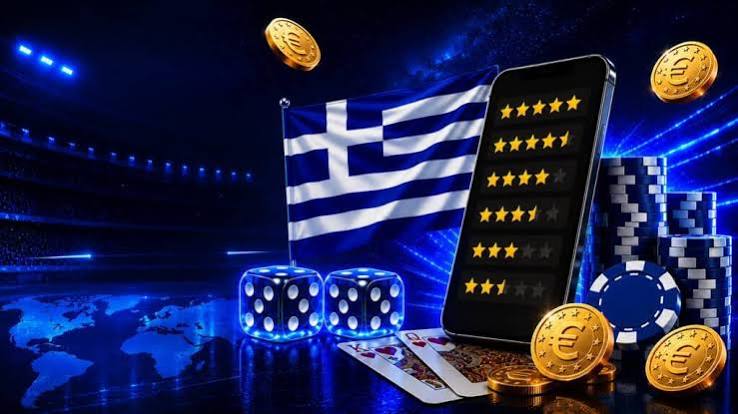 Καινούργια Online Casino Η Εμπειρία του Τζόγου από την Άνεση του Σπιτιού σας