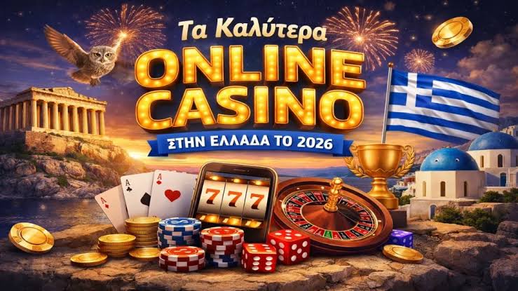 Καινούργια Online Casino Η Εμπειρία του Τζόγου από την Άνεση του Σπιτιού σας