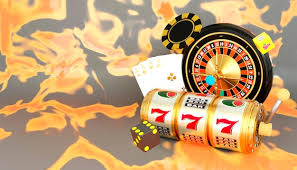 Online Gambling En Grundlæggende Guide til Spil og Strategi