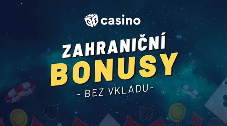 Prozkoumejte svět zahraničních online casin