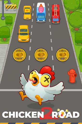 Scopri il divertimento di Gioco Chicken Road 2 un'avventura entusiasmante!