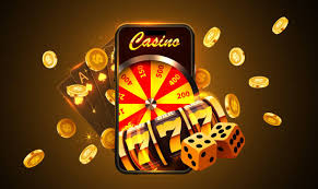 Spil Online Din Guide til Det Bedste Casino Online