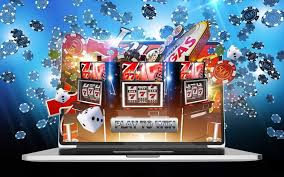 The Rise of Online Casinos A New Era in Gambling