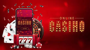 The Rise of Online Casinos A New Era in Gambling
