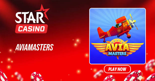 Todo lo que necesitas saber sobre Aviamasters la nueva sensación de los casinos online