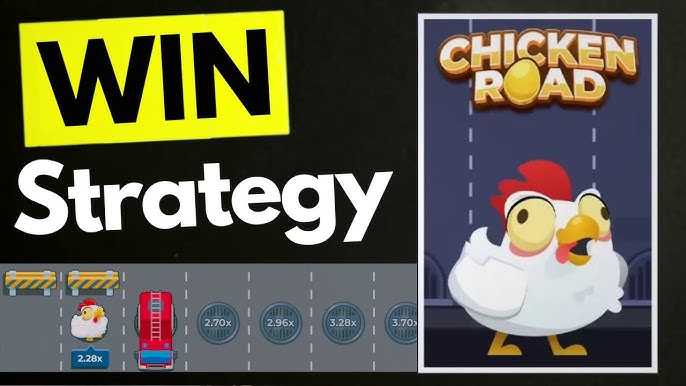 Todo lo que necesitas saber sobre Chicken Road Bonos