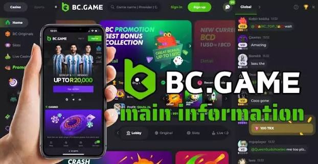 Unlock the Best BC.Game India Promo Codes for Exciting Bonuses