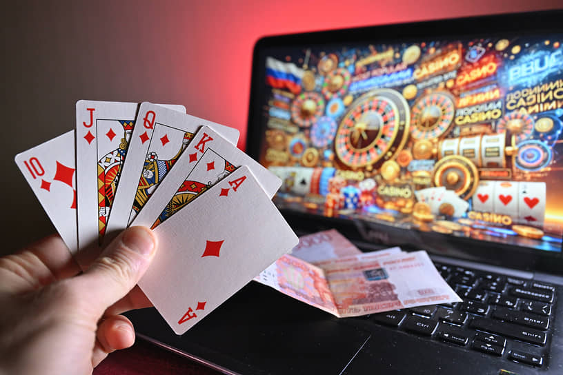 Unveiling Online Casino Wager Tales in the UK -307597901